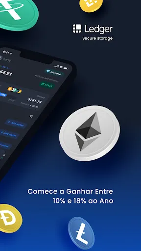 YouHodler: BTC e Cripto | Jogos | XWorld