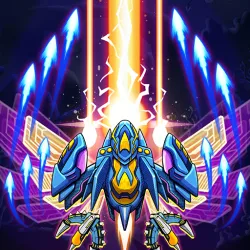 XWorld | Atlantis: Alien Space Shooter