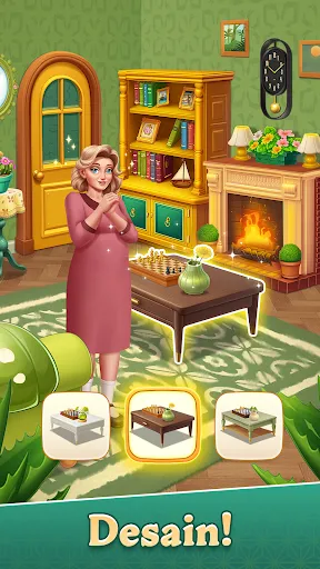 Love Waits: Tiles & Makeover | Permainan | XWorld Love Waits: Tiles & Makeover | Permainan | XWorld