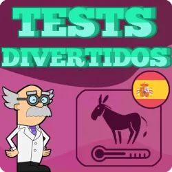 XWorld | Analizame! (Tests Divertidos)