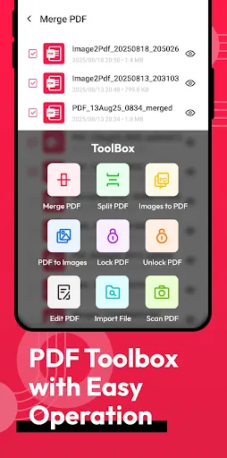 One PDF Home - Reader Launcher | 游戏 | XWorld