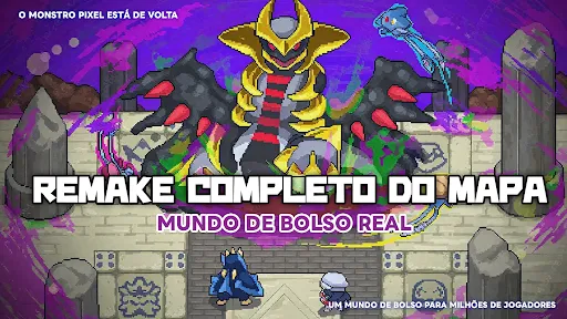 Despertar de Pixel | Jogos | XWorld Despertar de Pixel | Jogos | XWorld