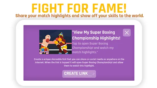 Super Boxing Championship! | Games | XWorld