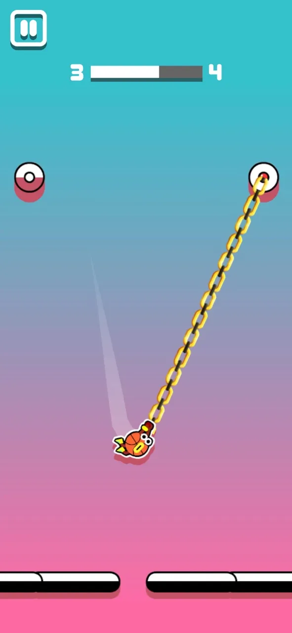 Stickman Hook | Games | XWorld