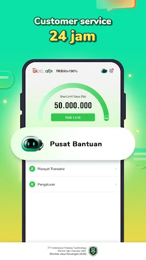 Easycash - Kredit Dana Online | Permainan | XWorld