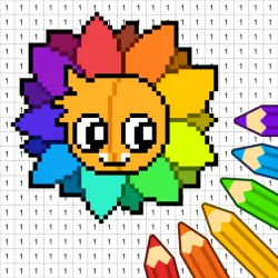 XWorld | Easy Pixel: Tap Coloring Games XWorld | Easy Pixel: Tap Coloring Games