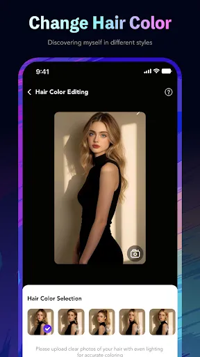 Vivid AI:Photo&video generator | เกม | XWorld