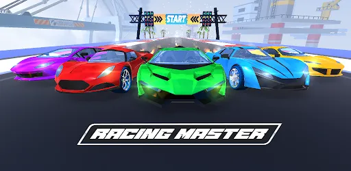 Car Race 3D - Racing Master | เกม | XWorld