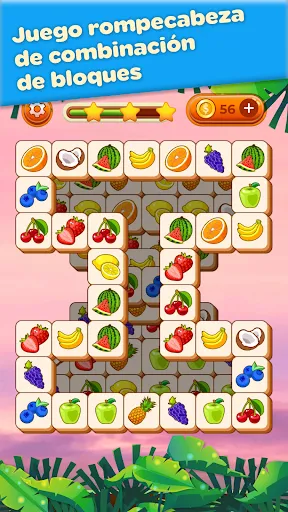 Tilescapes Match Juego Puzzle | juego | XWorld