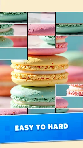 Art Block Puzzle: Snap & Merge | Permainan | XWorld