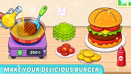 Kitchen Set Cooking and Baking | Games | XWorld Kitchen Set Cooking and Baking | Games | XWorld