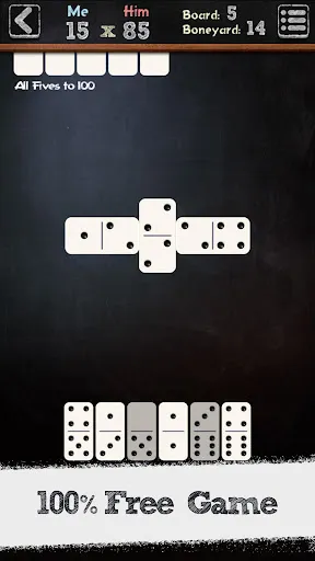 Dominoes Classic Dominos Game | Games | XWorld