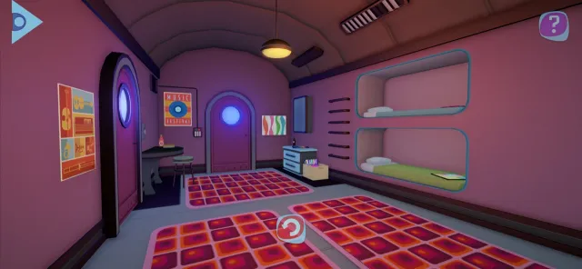Atomic Escape | Игры | XWorld