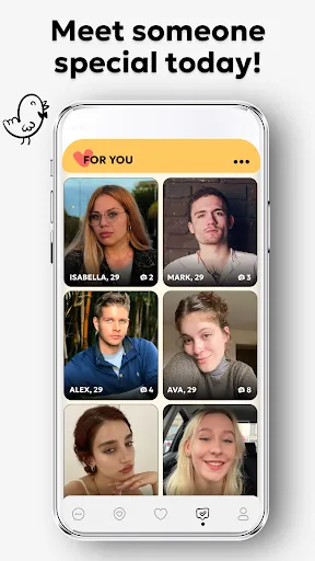 Dating and Chat - Chat Ever | 游戏 | XWorld