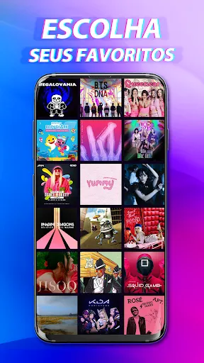 Piano Rush: Magic Rhythm | Jogos | XWorld