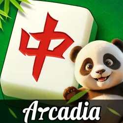 XWorld | Arcadia Mahjong