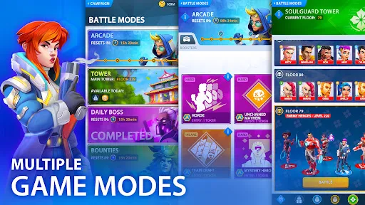 Nova Legends | Jogos | XWorld