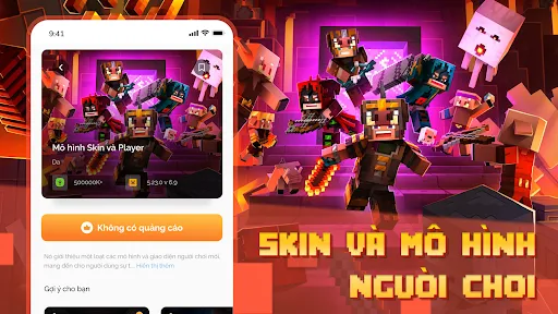 Mods, Addons for Minecraft PE | Games | XWorld
