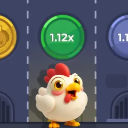 XWorld | Chicken Road: Real Money Win