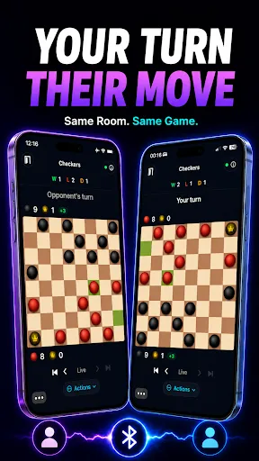 Blue Duel: Bluetooth Games | Игры | XWorld Blue Duel: Bluetooth Games | Игры | XWorld