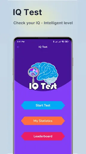 intellect 21: Quiz & IQ Test | Games | XWorld