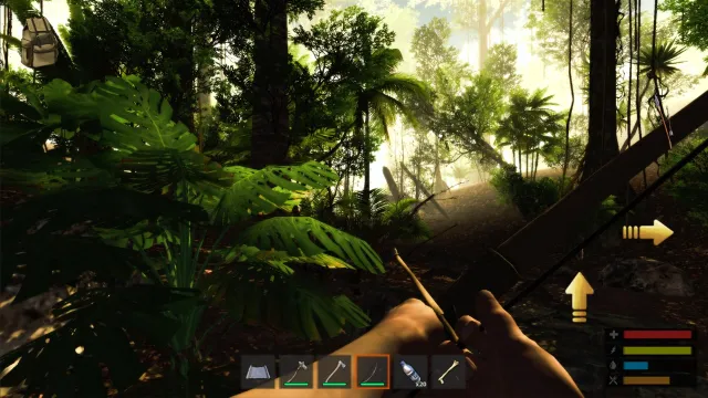 Survive: The Lost Lands | Jogos | XWorld