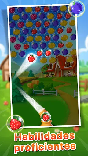 Fruit Bubble Gum | Jogos | XWorld