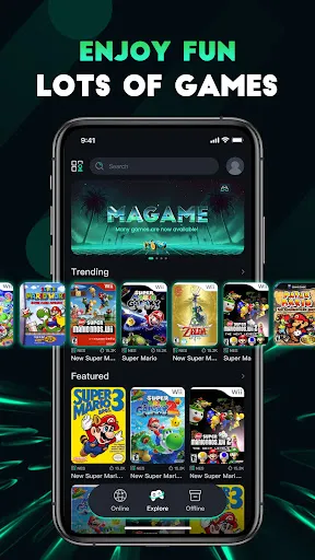 AYO: Games & Voice Rooms | 游戏 | XWorld AYO: Games & Voice Rooms | 游戏 | XWorld