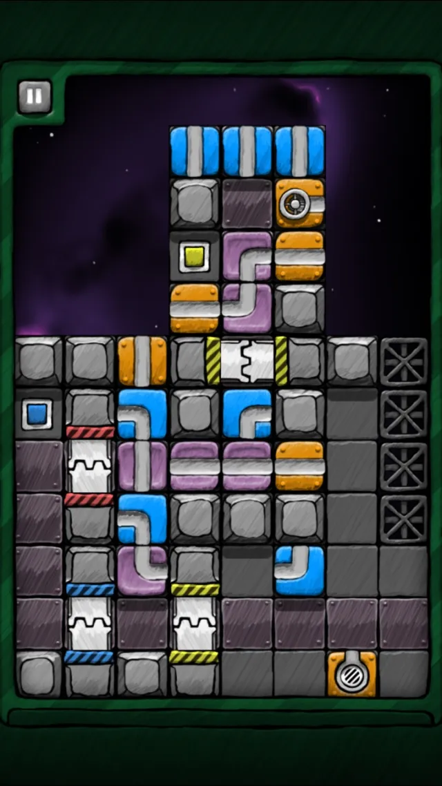 Aqueduct | Games | XWorld