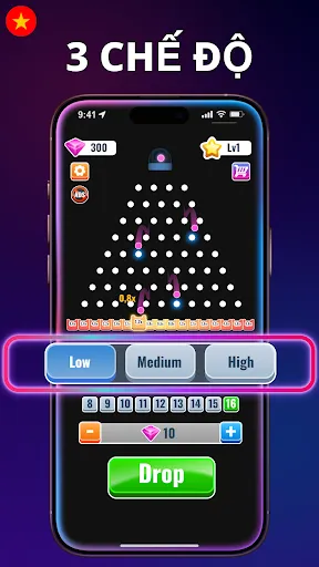Plinko VN x100: Pinko Official | Games | XWorld