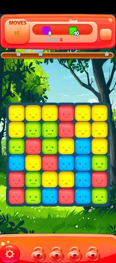 Puzzle Pix 777 | Jogos | XWorld