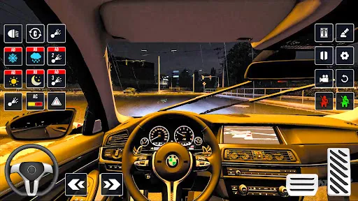 Car Game Car Driving Simulator | Игры | XWorld