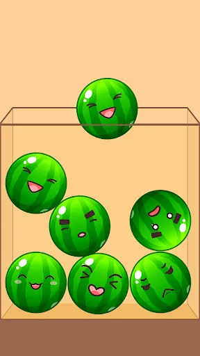 Merge Fruit: Watermelon Match | Permainan | XWorld