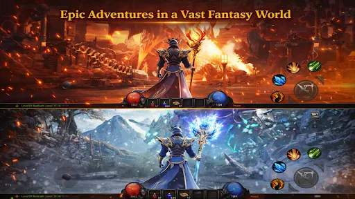 MU Online : Classic MMORPG | Games | XWorld MU Online : Classic MMORPG | Games | XWorld