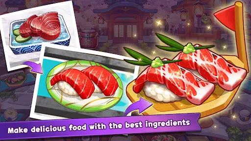 Cooking Adventure - Diner Chef | Games | XWorld Cooking Adventure - Diner Chef | Games | XWorld