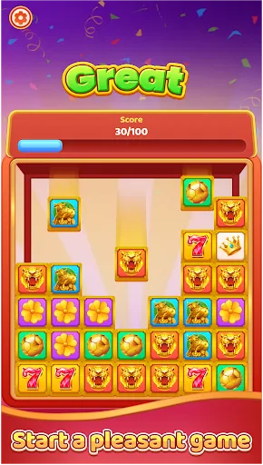 Luck&Pop | Permainan | XWorld