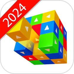 XWorld | Tap Out: Устраняй 3D-кубики XWorld | Tap Out: Устраняй 3D-кубики