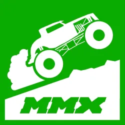 XWorld | MMX Hill Climb