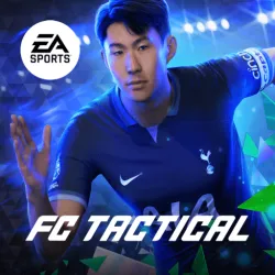 XWorld | EA SPORTS FC™ Tactical