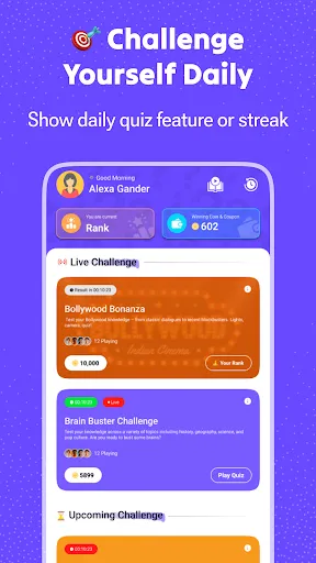 QuizzyLoot | 游戏 | XWorld