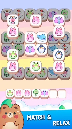 Cute Kawaii - Game Dễ Thương | Games | XWorld