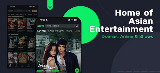 iQIYI - Drama, Anime, Show | Games | XWorld iQIYI - Drama, Anime, Show | Games | XWorld