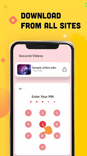 Snaptub-è HD Video Downloader | Jogos | XWorld
