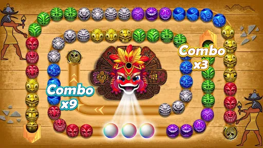 Zuna Deluxe | เกม | XWorld Zuna Deluxe | เกม | XWorld