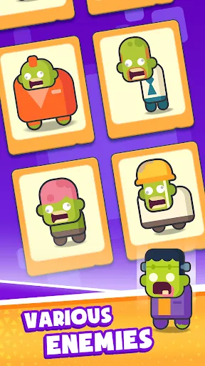 Backpack Hero: Merge Weapon | Games | XWorld