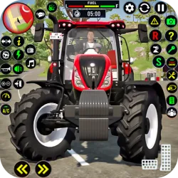 XWorld | Jogo de Agricultura dos EUA