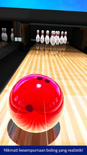 Bowling Pro™ - Sim Sukan 3D | Permainan | XWorld