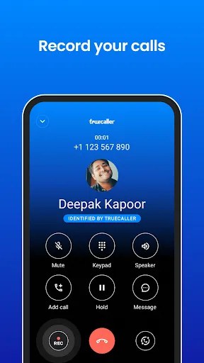 Truecaller: Caller ID Blocker | Games | XWorld