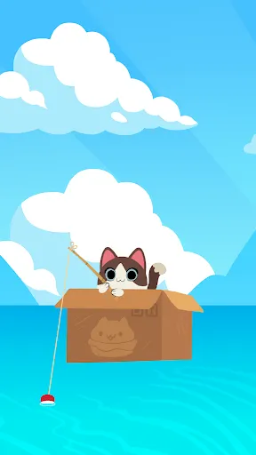 Sailor Cats | Games | XWorld