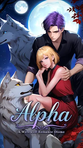 Alpha™: Werewolf Romance Otome | Permainan | XWorld